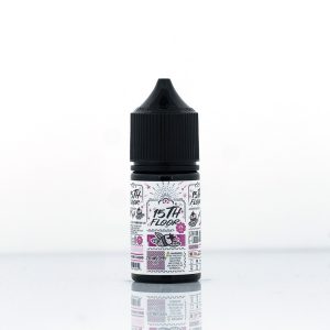 15th Floor Strawberry Ice (salt) (30ml) Dâu the mát