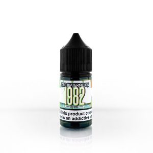 Iced Watermelon 1982 (salt) (30ml) Dưa hấu lạnh