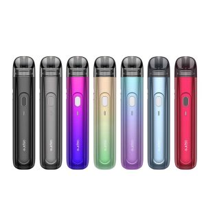 Aspire Flexus Q Pod Kit