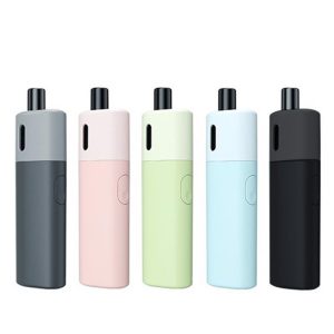 AVOCADO BABY Pod Kit (By VAPTIO) vị cực đậm, cầm nhẹ, gọn tay