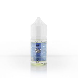 Bel Posto Palermo Mango Pineapple Peach  (Salt) (30ml) Dứa xoài đào the mát