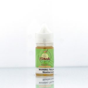 Circle Mai Tai (salt) (30ml) Rượu curacao, cam, chanh, dark rum