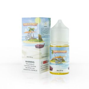 Discovery Kiwi Berry (Salt) (30ml) Kiwi dâu mix