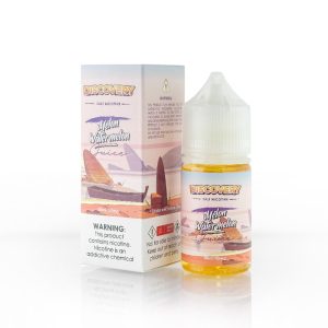 Discovery Melon Watermelon (Salt) (30ml) Dưa gang dưa hấu