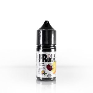 Frozen Fruity Iced Mango Passion Fruit (salt) (30ml) Xoài Chanh leo