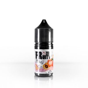 Frozen Fruity Iced Peach Yogurt (salt) (30ml) Sữa chua đào