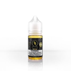 Gold Leaf GMT (Salt) (30ml) Xì gà Caramen