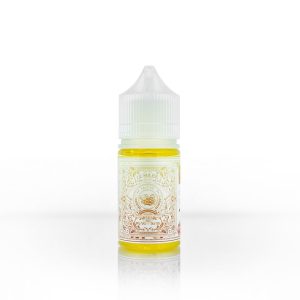 Le Soleil Raspberry Watermelon (salt) (30ml) Mâm xôi dưa hấu lạnh