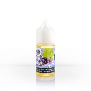 Myth Grape Ice (salt) (30ml) Nho the mát