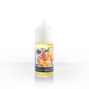 Myth Grapefruit Tangerine Ice (salt) (30ml) Bưởi quít the mát