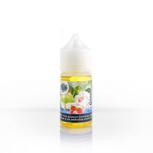 Myth Guava Strawberry Ice (salt) (30ml) Dâu ổi the mát