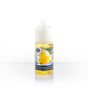 Myth Mango Ice (salt) (30ml) Xoài chín the mát