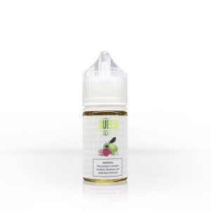 Queen Guava (salt) (30ml) Ổi lạnh