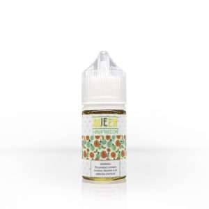 Queen Hami Melon (salt) (30ml) Dưa gang lạnh