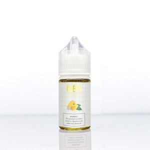 Queen mango (salt) (30ml) Xoài lạnh