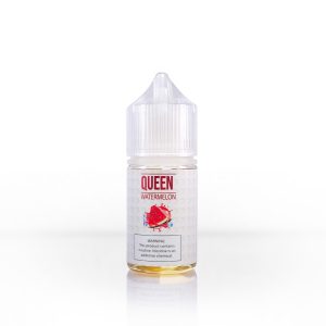 Queen Watermelon (salt) (30ml) Dưa hấu lạnh