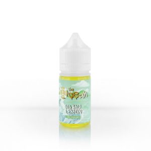 The Ocean Sea Salt Lemon (salt) (30ml) Chanh muối lạnh