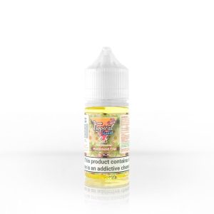 Tropical House Homeland Trip (salt) (30ml) Táo đào lê