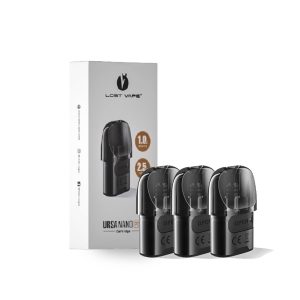 Đầu Pod URSA Nano 0.8 Ohm (Lost Vape)