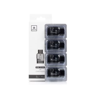 Đầu pod Wenax K1 0.8 Ohm (Geekvape) (Cartridge)