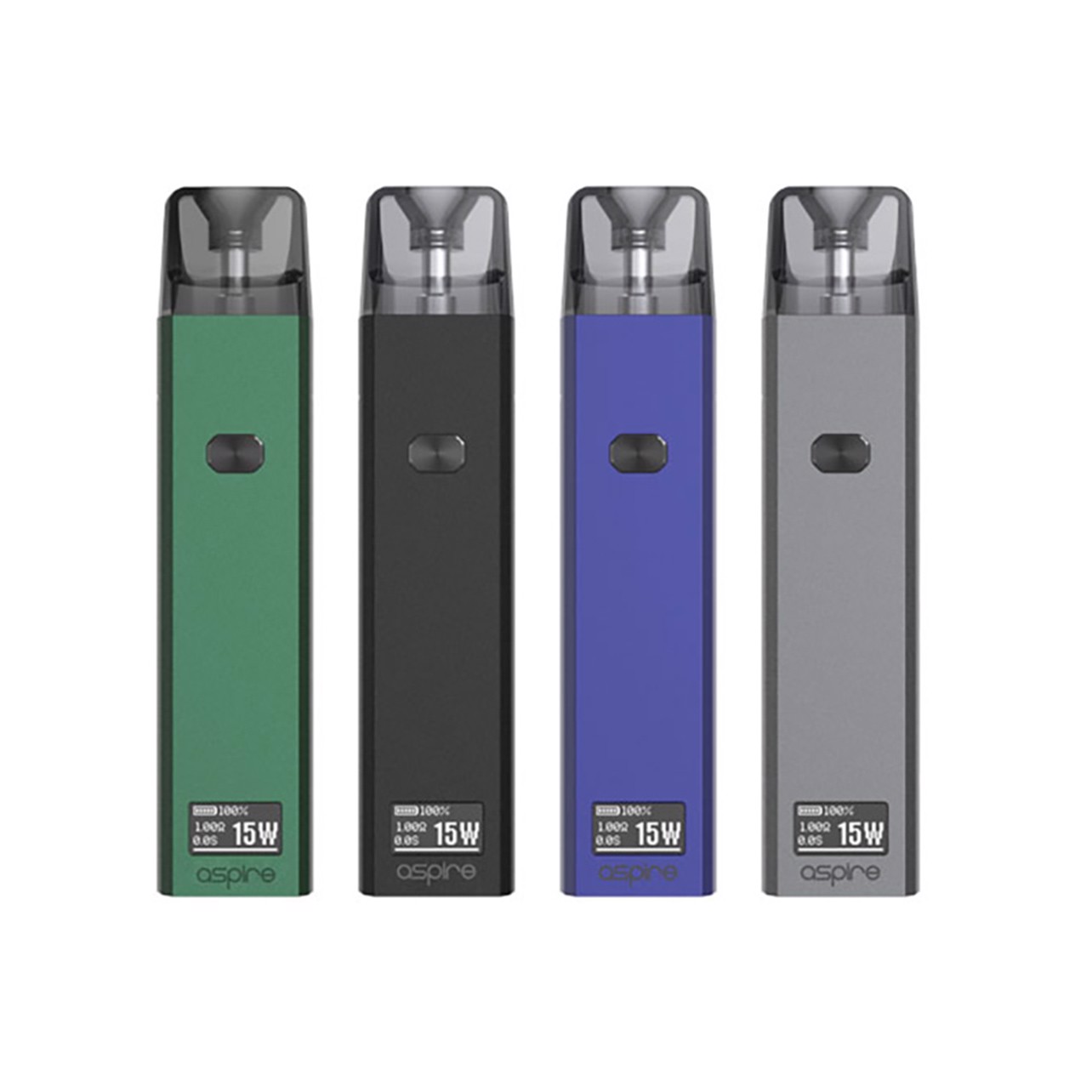 Favostix Pod Kit (Aspire)