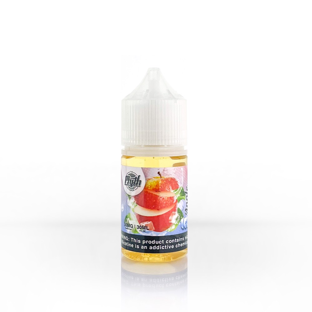 Myth Apple Ice (salt) (30ml) Táo đỏ the mát